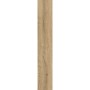 Wood Effect Tan/Brown Large Format Over 600x600 Porcelain for Wall/Floor; Finish - Natural